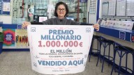 El Euromillones deja un premio de un millón de euros en Boiro