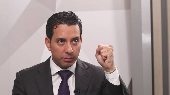 Congresistas radican carta a favor de Julián López Tenorio tras tensiones dentro del Partido de la U