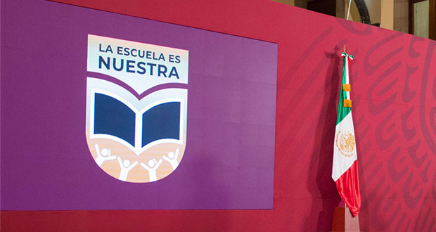 Se fortalece la coordinación del programa La Escuela es Nuestra con el gobierno de Coahuila