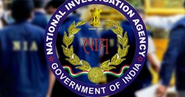 NIA nabs youth from Bengal for alleged links with terror outfits