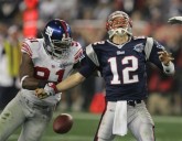 Giants legend reveals ’100%’ guaranteed trick used to get mental edge over Tom Brady