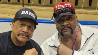 ‘It’s Good To Talk With My Brother’: Ron Simmons Squashes Beef With Ahmed Johnson