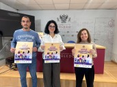 El 25N reivindicará los derechos de mujeres con discapacidad