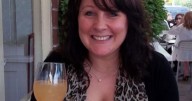 Mum drank a bottle of wine every night, until she found out why