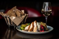 Where to get stuffed on Thanksgiving in Orlando