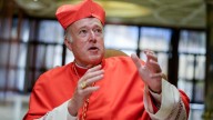 Archbishop of Washington diagnosed with cancer, will undergo surgery