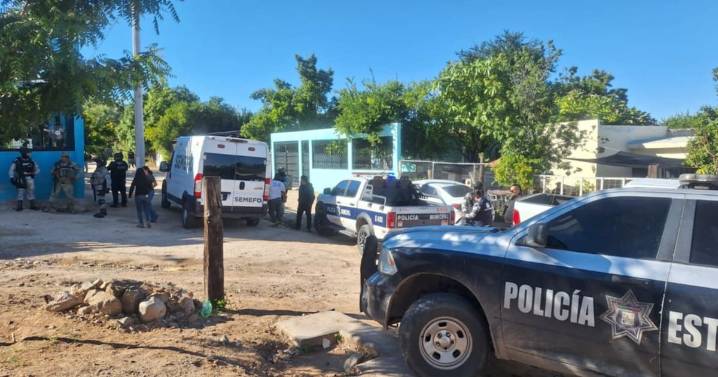 Rescatan a mujer de secuestro en Altares, al Sur de Hermosillo; abaten a uno de sus captores