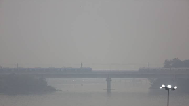 We shouldn’t have to wait for GRAP-3 to tackle pollution in Delhi