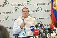 Supersalud alerta posible pérdida de más de 200 mil millones por parte de la EPS Coosalud