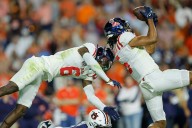 Patriots: Rookie safety landed in Boston at 4:30 a.m. to fulfill NFL dream