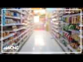 Volunteers help Charlotte immigrant families afraid to go grocery shopping