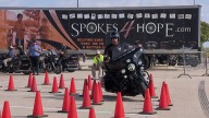 Spokes 4 Hope Rodeo raises money to buy bikes for children
