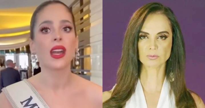 Lupita Jones arremete contra Miss Universo tras humillación a Fátima Bosch y la defiende
