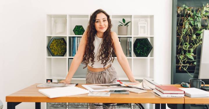 'I'm an interior designer and these 7 mistakes make your home feel small'