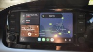Android Auto is thinking about new navigation & widget customization options