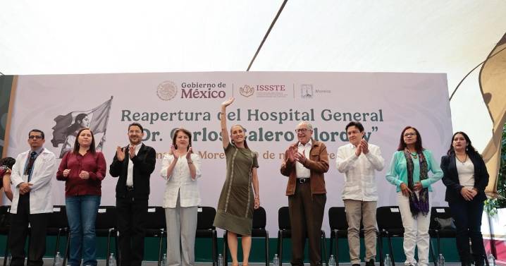 Claudia Sheinbaum convoca al Zócalo el 6 de diciembre por 7 años de la Cuarta Transformación