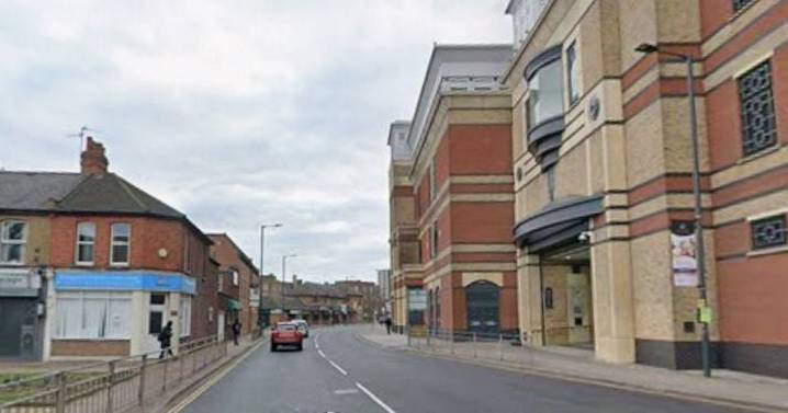 Boy, 17, dies after falling from height at Harrow shopping centre