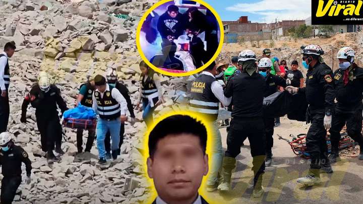 Identifican cuerpo de joven hallado en torrentera de Cerro Colorado