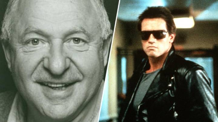 Adam Greenberg Dies: 'The Terminator' DP Was 88