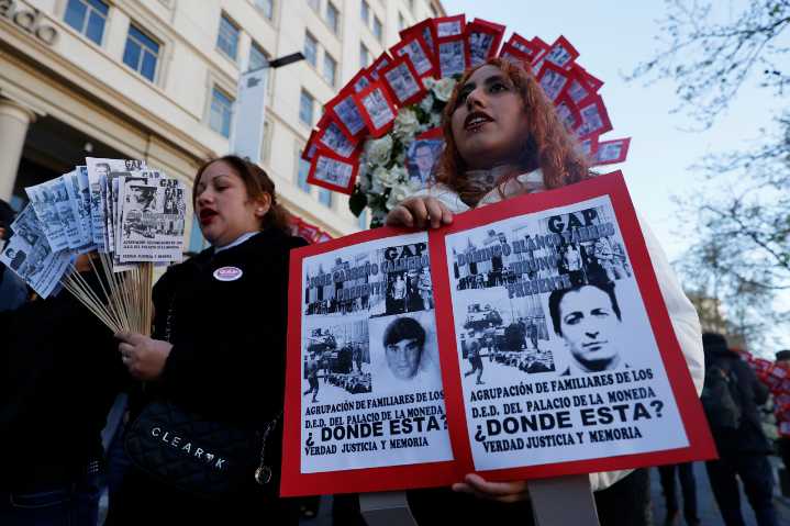 Elecciones presidenciales en Chile: ¿Quiénes se postulan y qué está en juego?