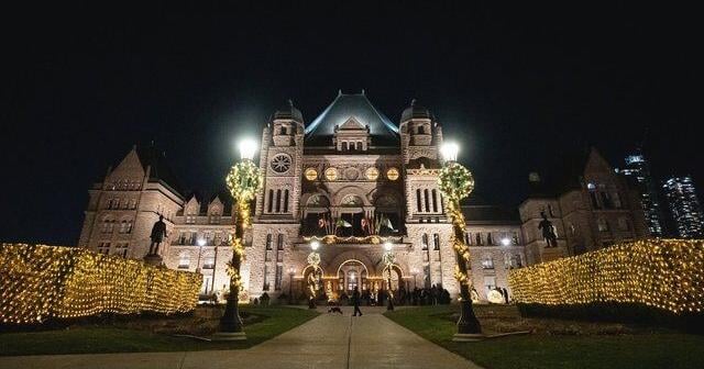 'After all, they're family': Poll finds holiday gatherings still important for most