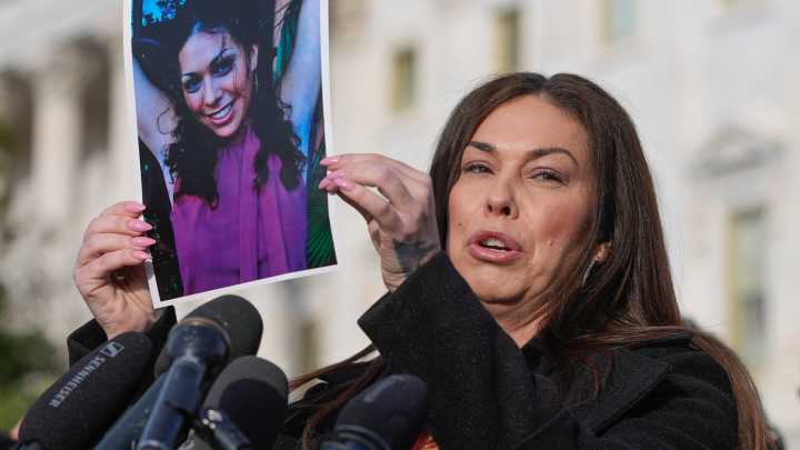 House, Senate overwhelmingly agree to release Epstein…