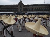 Desfile del 20 de Noviembre 2025: horarios, ruta y todo lo que debes saber del aniversario de la Revolución Mexicana