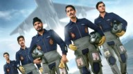 Jimmy Shergill’s Upcoming Series ‘Operation Safed Sagar’ Unveiled At Sekhon Indian Air Force Marathon 2025