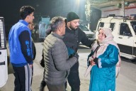 At least 8 killed in huge blast at a police station in Indian-controlled Kashmir – Winnipeg Free Press