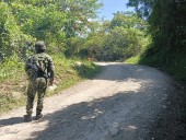 Se dispara alerta por violencia en el Cauca