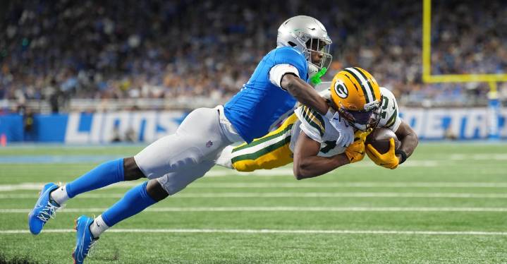 NFC Playoff Picture: Green Bay Packers dump Detroit Lions