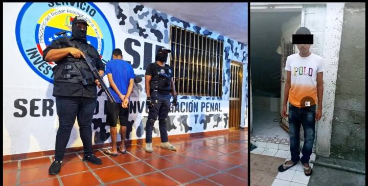 Pirómano no se fugó ni estuvo tocando las puertas de casas en Tucupita: “Sagaz” London