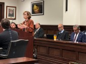 FirstEnergy case drags on as issues over secrecy remain unresolved