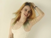 SUNshine Girl Tabatha