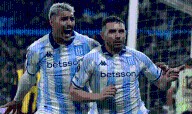 Pelota Libre por celular, Racing vs Defensa en vivo