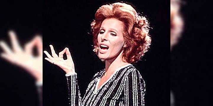 El legado de Ornella Vanoni: una obra de autenticidad y reinvención en la música popular italiana