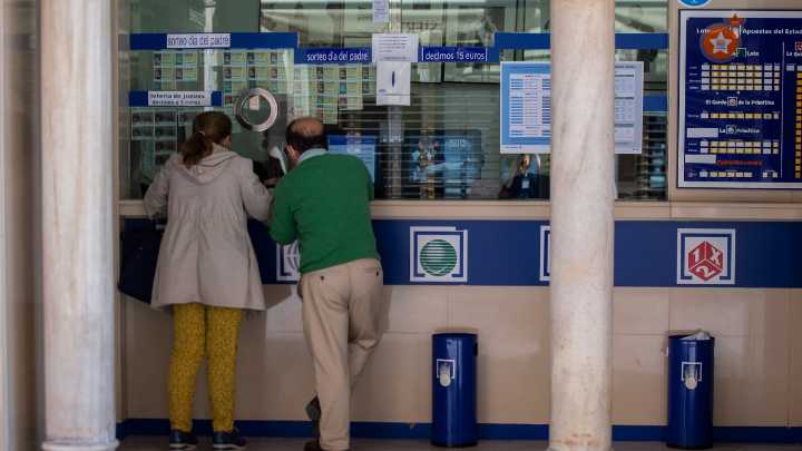 Dónde han caído el bote de 162 millones de euros del Euromillones, el de 3,3 millones de euros de la Bonoloto, y los premios del Eurojackpot y la ONCE de hoy viernes 21 de noviembre