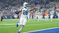 Fantasy football PPR rankings for Week 12