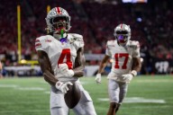 OSU Insider Drops Massive Jeremiah Smith & Carnell Tate Injury Update – and It’s Concerning for One Ohio State insider provides latest update on Jeremiah Smith and Carnell Tate but one situation raise