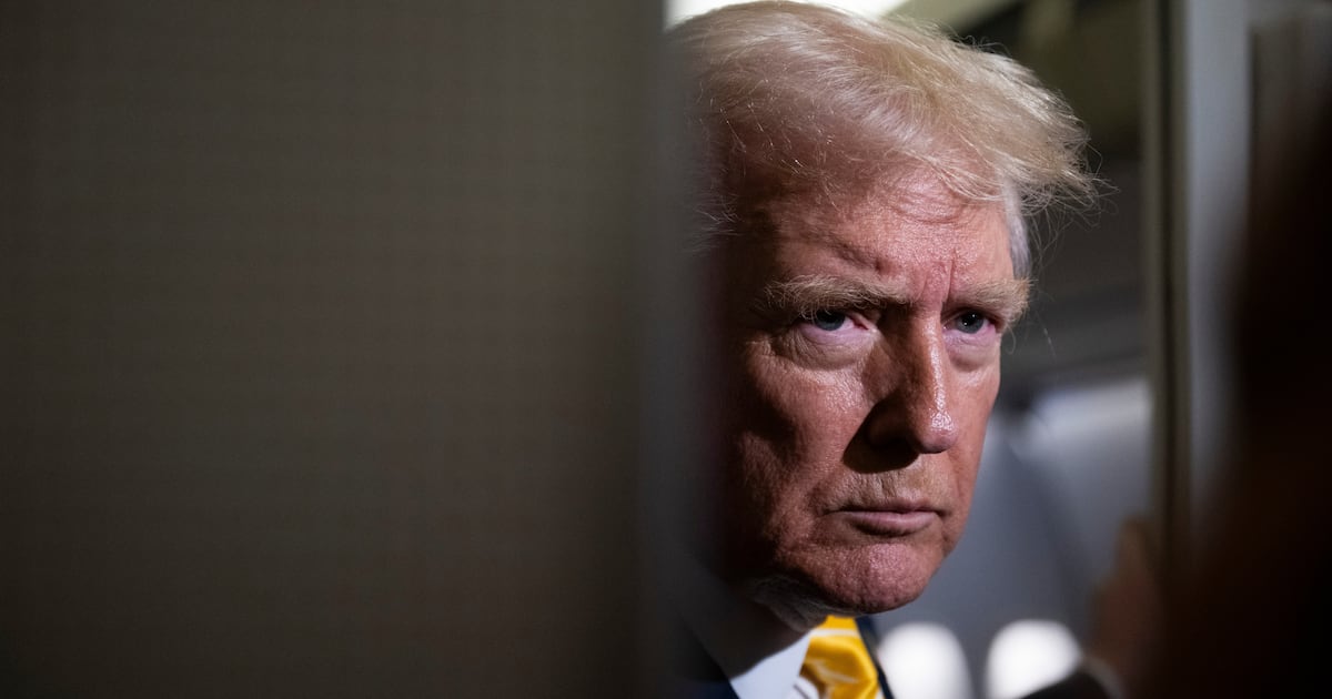 Fox News Melts Down on How ‘Unfair’ It Is That Trump's Polls Are Absolutely Terrible