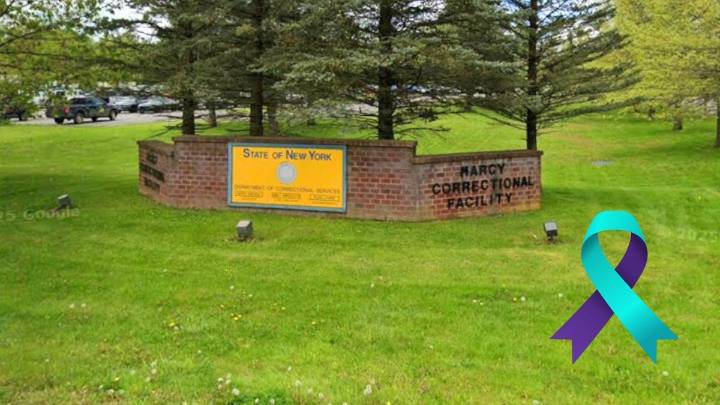 Staff Member Dies by Apparent Suicide Inside Upstate NY Prison