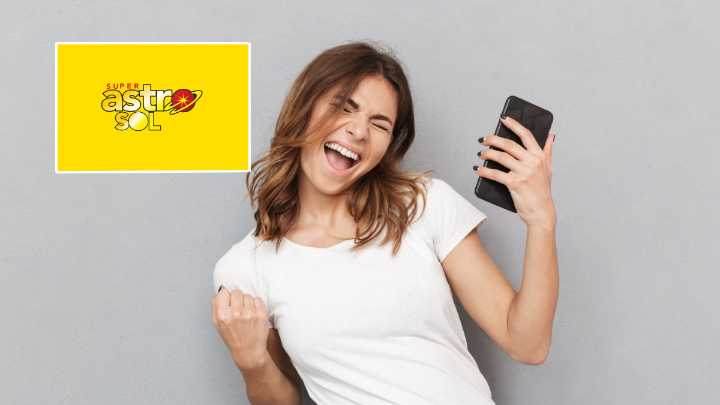 ¿Ganó con Sagitario? Resultados del Super Astro Sol del martes 11 de noviembre de 2025