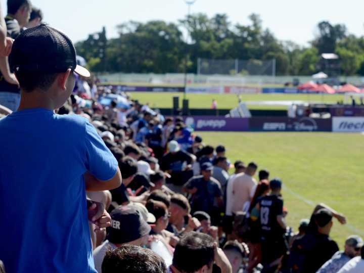 Fixture Copa Potrero 2025: equipos, partidos, fechas y todo lo que tenés que saber