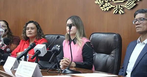 Ratifican denuncias por violencia política de género