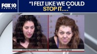 Arizona women accused of deed fraud involving home