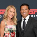 Kelly Ripa, Mark Consuelos Debate Not Giving Kids Christmas Gifts