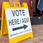 Maricopa County 2025 election results: Prop 409, ballot questions, school bonds, more