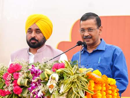 Punjab voices outrage as Centre proposes Article 240 for Chandigarh