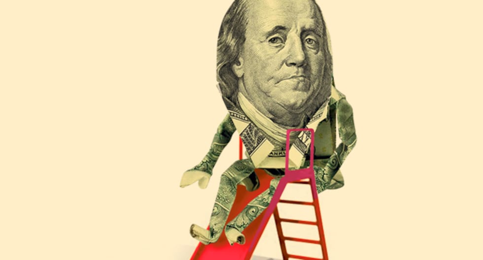 El tipo de cambio cae a S/3,366 y continúa su tendencia bajista en el mercado local | precio del dólar hoy 