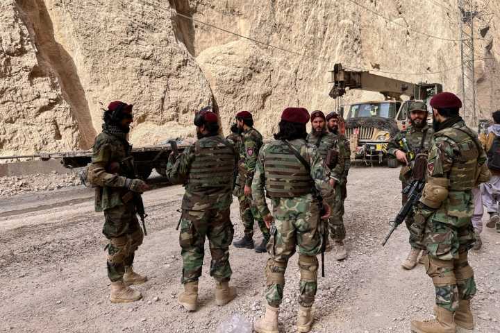 Afghanistan, Pakistan to Resume Truce talks in Istanbul